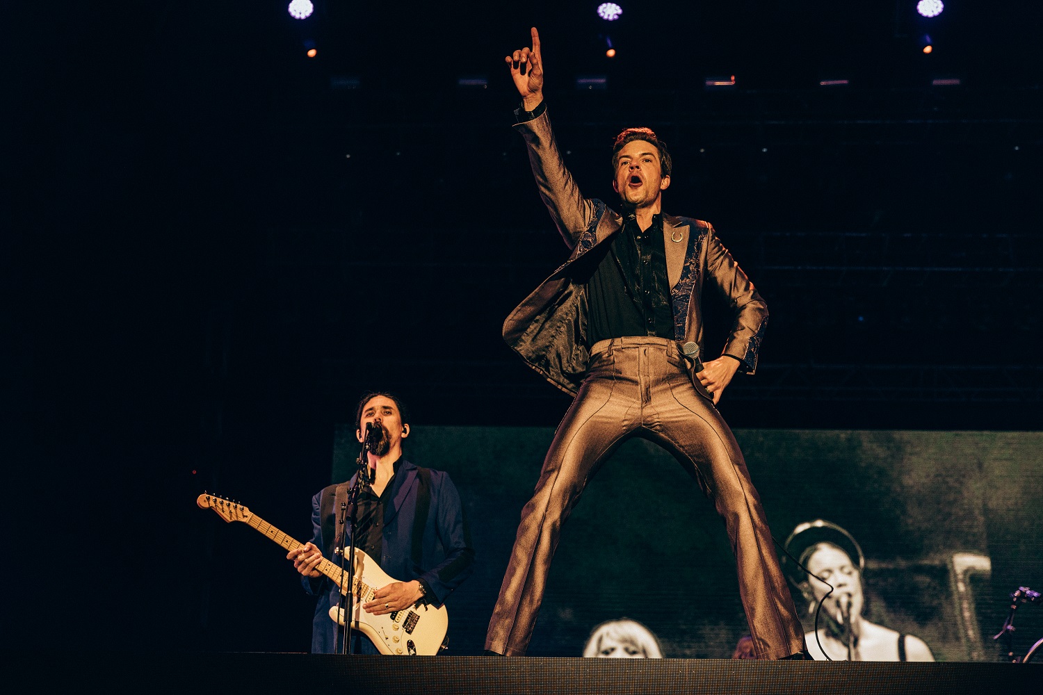 RockOut 2022: variedad y emoción